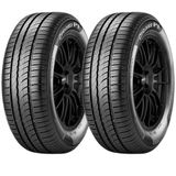 Pneu Aro 14 Pirelli Cinturato P1 175/70 R14 84t 2 Unidades