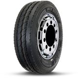 Pneu 275/80r22.5 Xbri Mix Works F1 149/146k 16pr Liso Misto