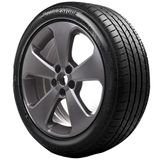 Pneu Aro 18 Turanza T005 235/45 R18 94v Bridgestone