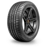 Pneu Continental 265/40r18 (101y) Contisportcontact 3 N1 Xl