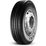 Pneu 235/75r17.5 Xbri Ecoplus P1 143/141j Tl Liso Rodoviário