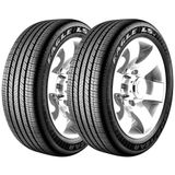 2 Pneus Eagle Ls2 225/55 R18 97h Goodyear