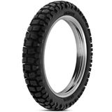 Pneu Moto Rinaldi Aro 18 90/90-18 Rt36 51p Traseiro Tt Rear