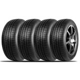 Kit 4 Pneu Linglong Aro 18 215/55r18 99v Green Max 4x4 Hp Xl