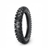 Pneu Moto Ira Aro 18 Bunker X-it 100/100-18 59m Tt (t)