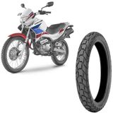 Pneu Moto Falcon Technic Aro 17 120/90-17 64s Traseiro T&amp;c