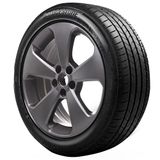 Pneu Aro 17 Bridgestone Turanza T005 205/40 R17 84w Xl