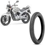 Pneu Moto Technic Aro 17 100/80-17 52s Tl Dianteiro Sport