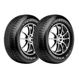 Pneu Bridgestone Dueler H/t 684 Suvs 265/65 Aro 17 112s - 2 Unidades