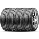 Kit 4 Pneu Linglong Aro 17 225/65r17 102h Crosswind Hp010