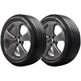 Pneu Aro 17 Bridgestone Turanza T005 215/45 R17 91v Xl - 2 Unidades