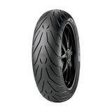 Pneu Moto Pirelli Aro 17 Angel Gt 190/55r17 75w Tl (t)