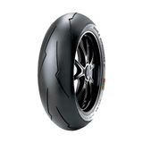 Pneu Moto Pirelli 190/50r17 Diablo Supercorsa V2 73w Tl Rear