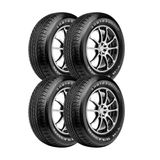 Pneu Bridgestone Dueler H/t 684 Suvs 265/65 Aro 17 112s - 4 Unidades