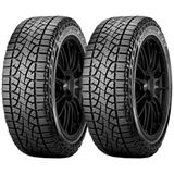 Pneu Pirelli Scorpion Atr 225/65 Aro 17 Para Suvs - 2 Unidades