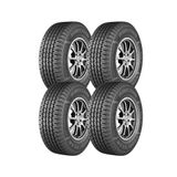 Pneu Aro 17 Goodyear Direction Suv 2 225/65 106v - 4 Unidades