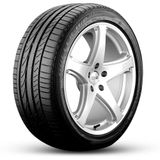 Pneu Aro 19 255/50r19 Bridgestone 107w Tl Dueler H/p Sport