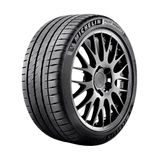 Pneu Michelin Aro 22 Pilot Sport 4 S * 315/30r22 (107y) Xl