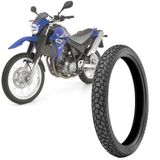 Pneu Moto Xt 660r Technic Aro 21 90/90-21 54s Dianteiro T&amp;c