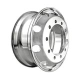 Roda Jc Forged Aro 22.5 Jc Forged 8.25x22.5 10 Furos