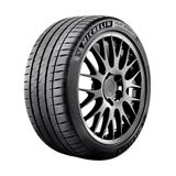 Pneu Michelin Aro 19 Pilot Sport 4s 235/35r19 (91y)