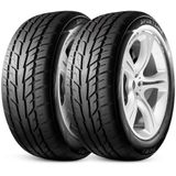 Kit 2 Pneu Xbri Aro 20 285/50r20 116v Sportline Extra Load