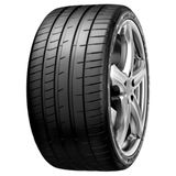 Pneu Goodyear Aro 20 Eagle F1 Supersport Nf0 295/35r20 105y