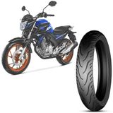 Pneu Moto Honda Twister 110/70-17 54s Tl Stroker City