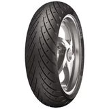 Pneu Moto Metzeler Aro 17 Roadtec 01 Se 180/55r17 73w Tl (t)