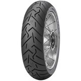 Pneu Moto Pirelli Aro 17 170/60r17 72v Traseiro Scorpion Tr