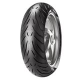 Pneu Moto Pirelli Aro 17 Angel St 190/50r17 (73w) Tl (t)