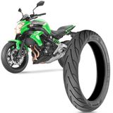 Pneu Moto Kawasaki Er-6n 120/70-17 58v Dianteiro Stroker