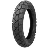 Pneu Moto Technic Aro 17 130/80-17 65s Traseiro T&amp;c Plus