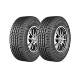 Pneu Aro 17 Goodyear Direction Suv 2 265/65 112h - 2 Unidades