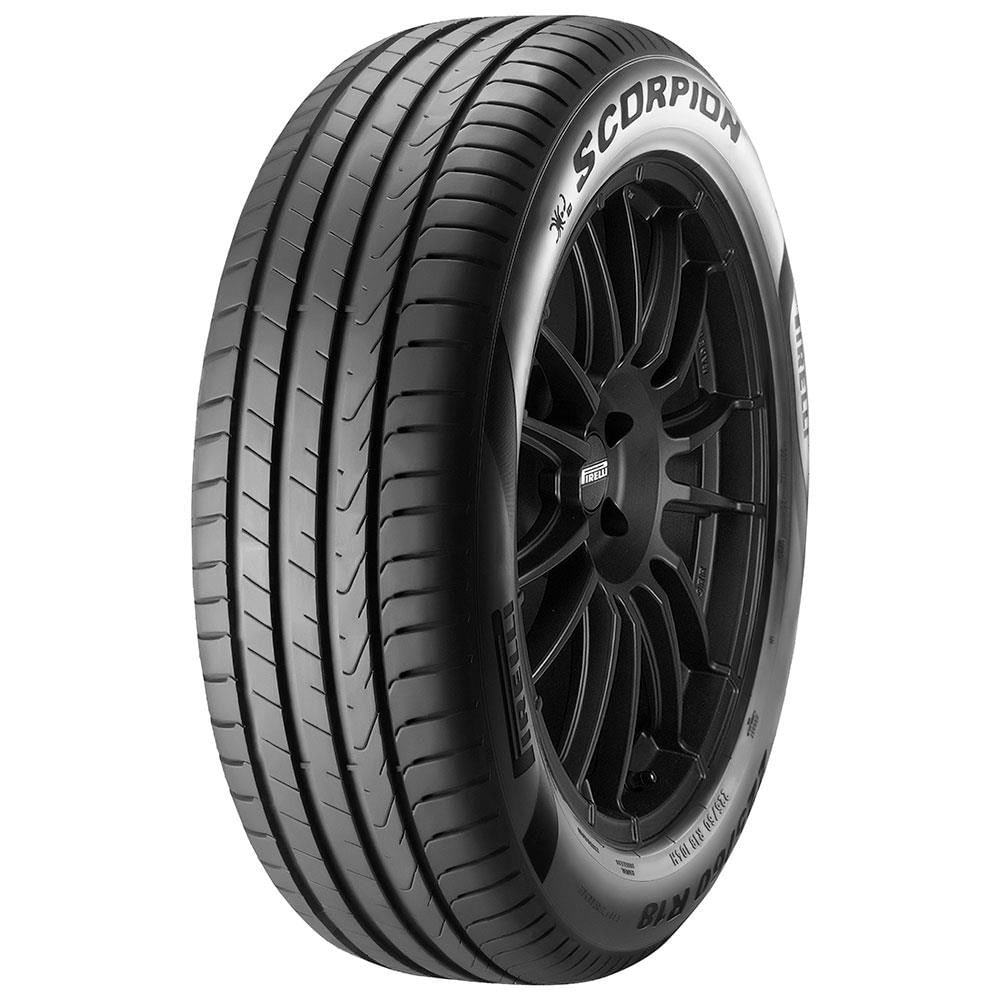 Pneu Aro 16 Pirelli Scorpion 225/70 R16 107h Xl