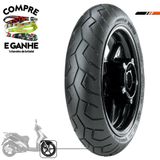 Pneu Dianteiro Cityclass200 100-80-16 Diablo Scooter Pirelli