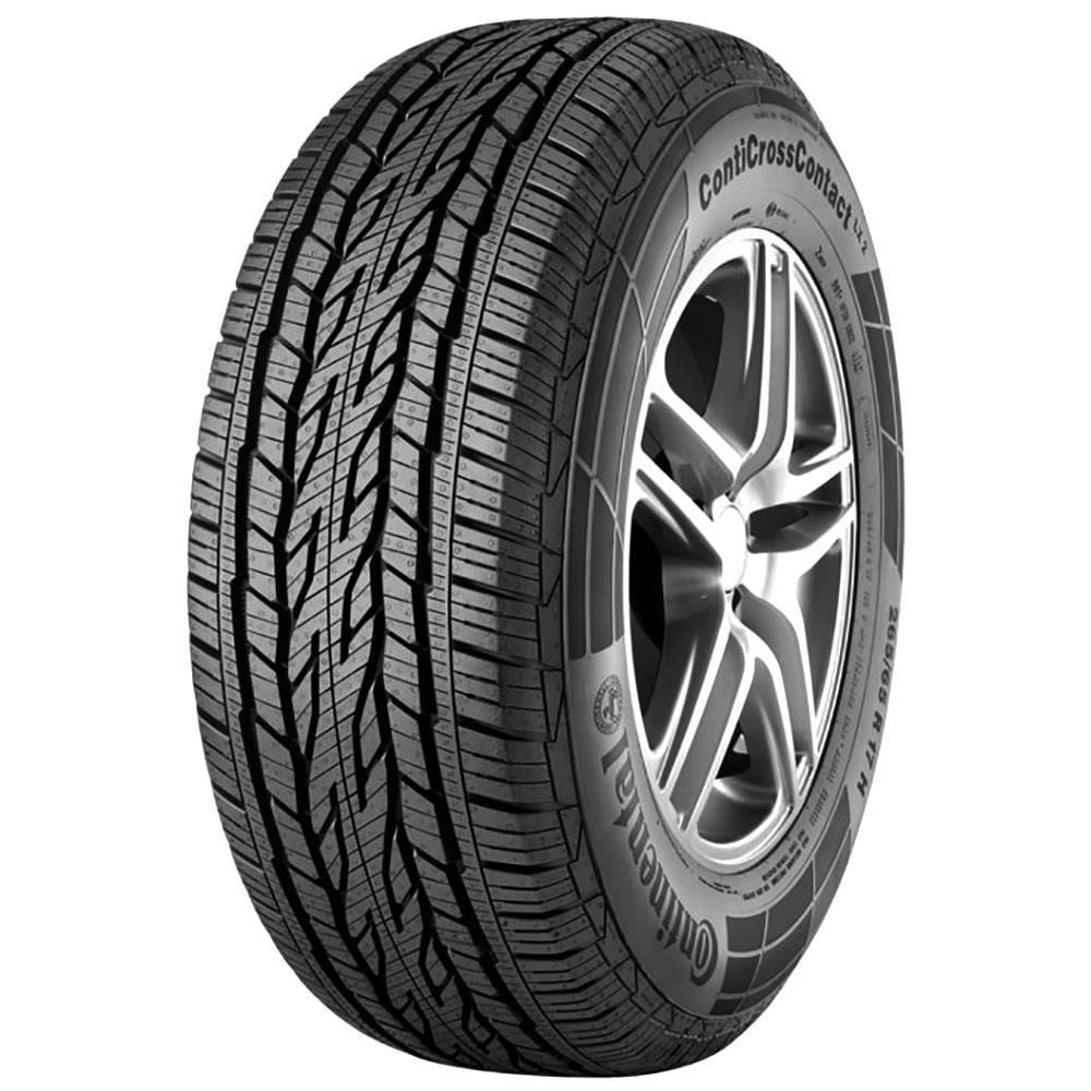 Pneu Aro 15 Continental Conticrosscontact Lx2 235/75 R15 109t