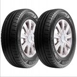 Pneu Goodyear Aro 14 Assurance MaxLife 185/65 2 Unidades