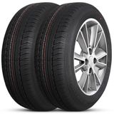 Kit 2 Pneu Xbri Aro 13 175/70r13 82t Premium F1