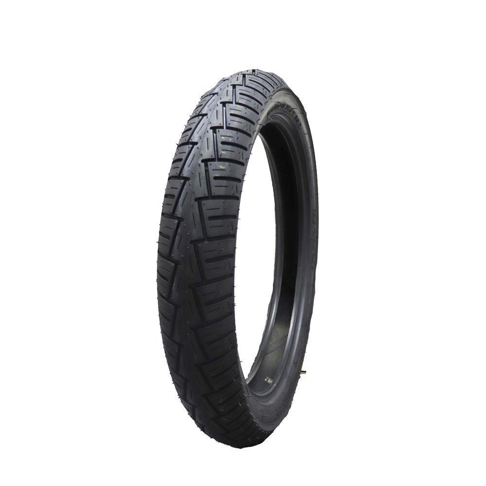 Pneu Moto Maggion Aro 18 Winner 100/90-18 56p Tt - Traseiro