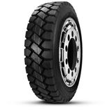 Pneu Aro 22.5 295/80r22.5 Xbri 152/149k Tl Forza Block F1