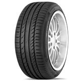 Pneu Continental Aro 18 235/40r18 95w Sport Contact 5