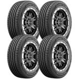 Pneu Aro 18 Goodyear Wrangler Fortitude Ht 235/60 R18 103v 4 Uni