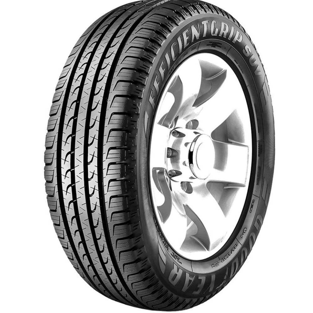 Pneu Aro 18 Goodyear Efficientgrip Suv 225/55 98h