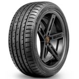 Pneu Continental Aro 17 205/45r17 84v Sport Contact 3