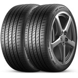 Kit 2 Pneu Barum By Continental 225/50r17 Xl Fr Bravuris 5hm