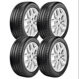 Pneu Aro 17 Goodyear Efficientgrip Suv 215/60 R17 96h 4 Unidade