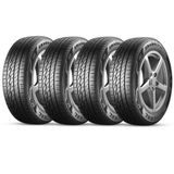 Kit 4 Pneu General 225/65r17 102h Tl Fr Grabber Gt Plus