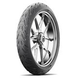 Pneu Moto Michelin Aro 19 Road 6 110/80r19 59w Tl (d)