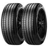 Pneu Aro 16 Cinturato P7 R16 91v 2 Unidades Pirelli